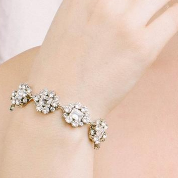 Sara Gabriel Jewelry - DYLAN BRACELET